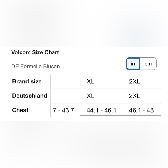 Volcom Lock It Up Tee Light Grey Short Sleeve T-Shirt XXL NWT - Picture 4 of 4